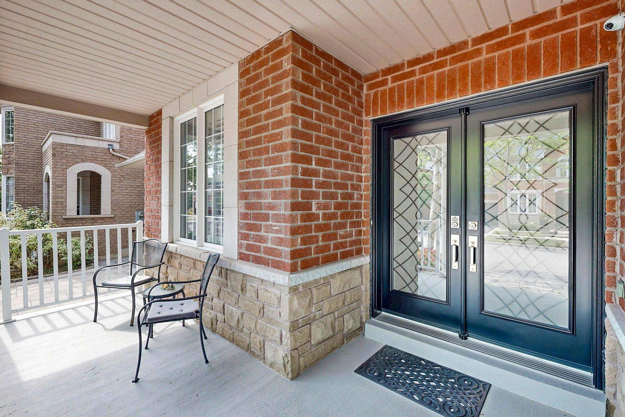Ajax, ON L1T 0C8,29 Weston CRES