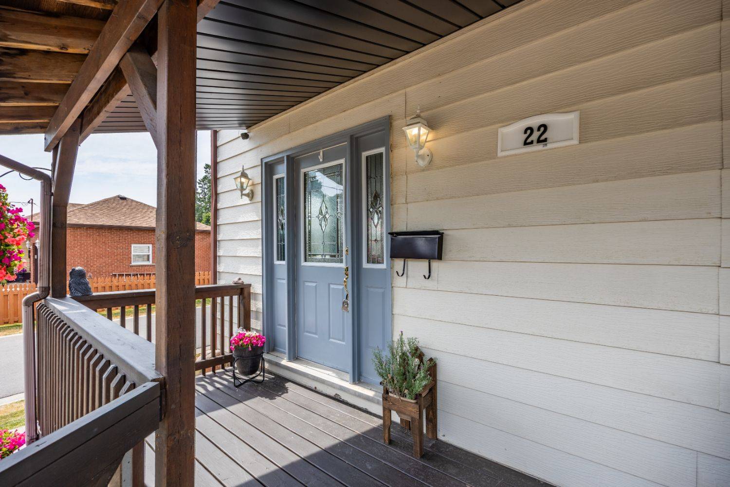 Clarington, ON L1C 2B2,22 Second ST