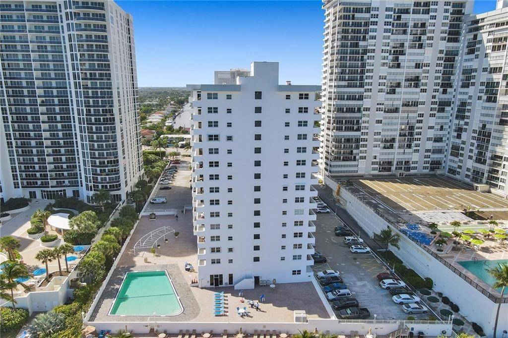 Fort Lauderdale, FL 33308,4250 Galt Ocean Dr #2H