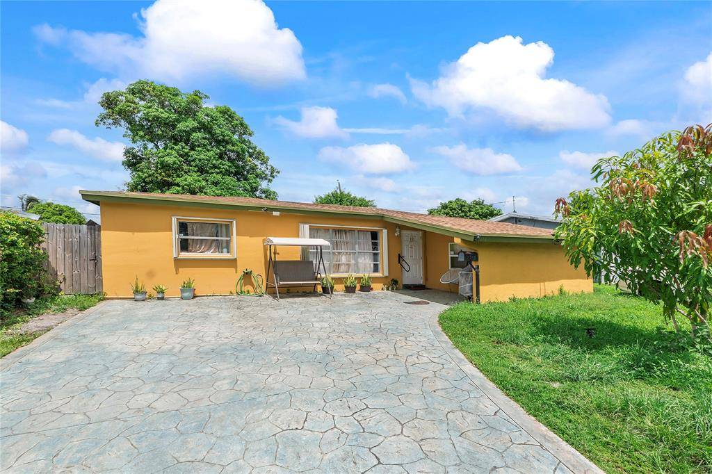 2250 Island Dr, Miramar, FL 33023