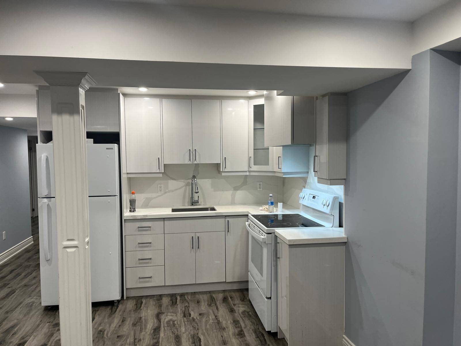 Markham, ON L6B 0W6,308 Cornell Centre BLVD #Bsmt