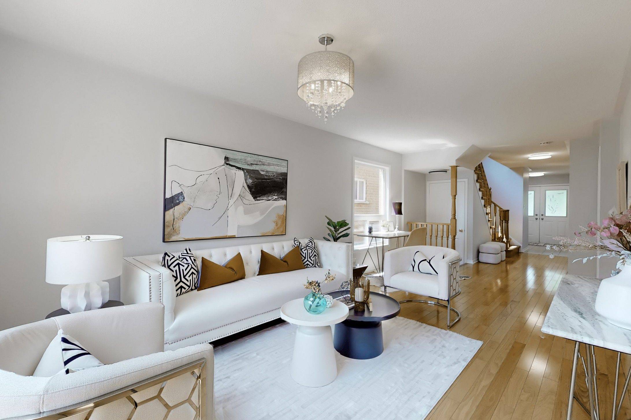 Markham, ON L6C 3E9,53 Devonwood DR