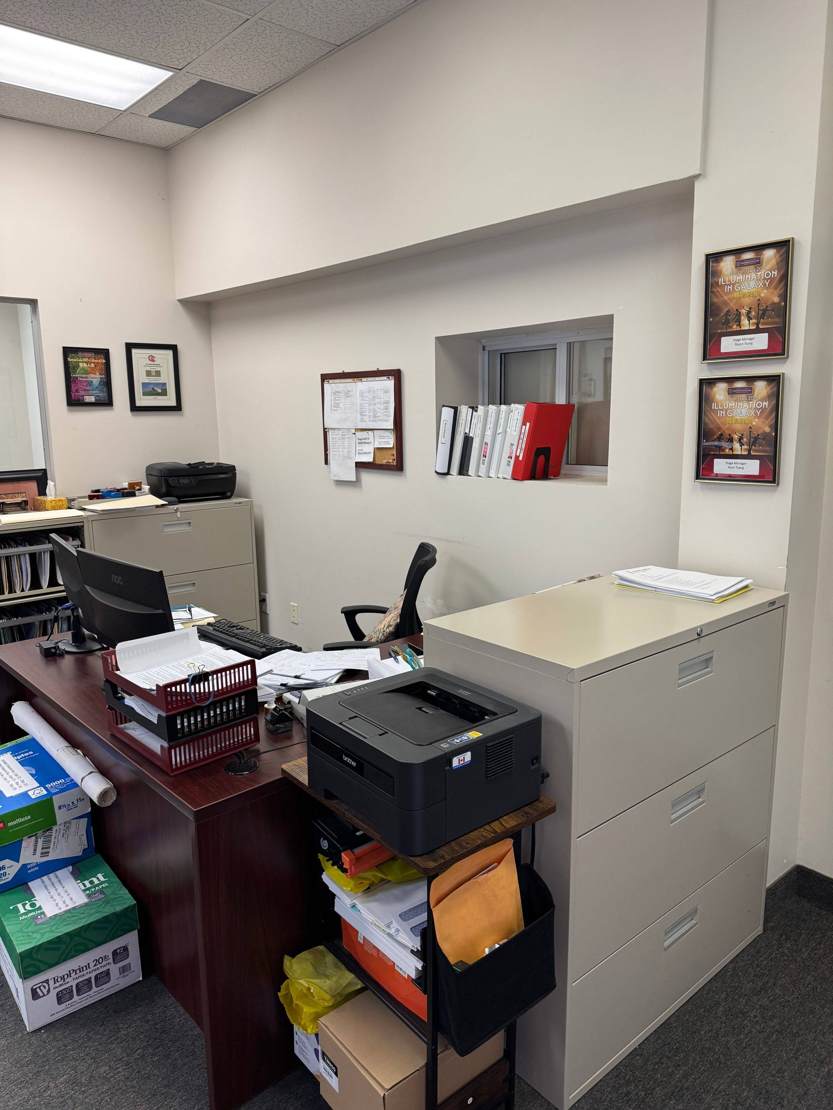 Markham, ON L3R 2W1,7501 Woodbine AVE #6