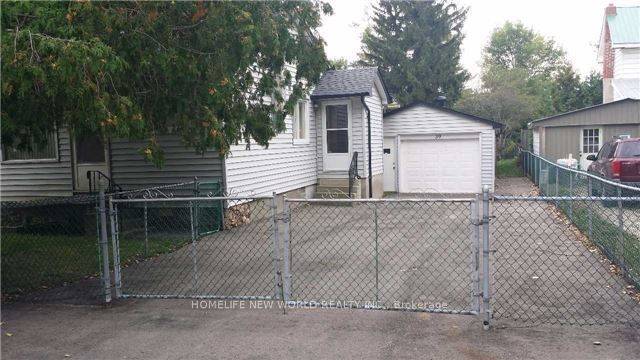 Whitchurch-stouffville, ON L4A 7X3,39 Windsor DR