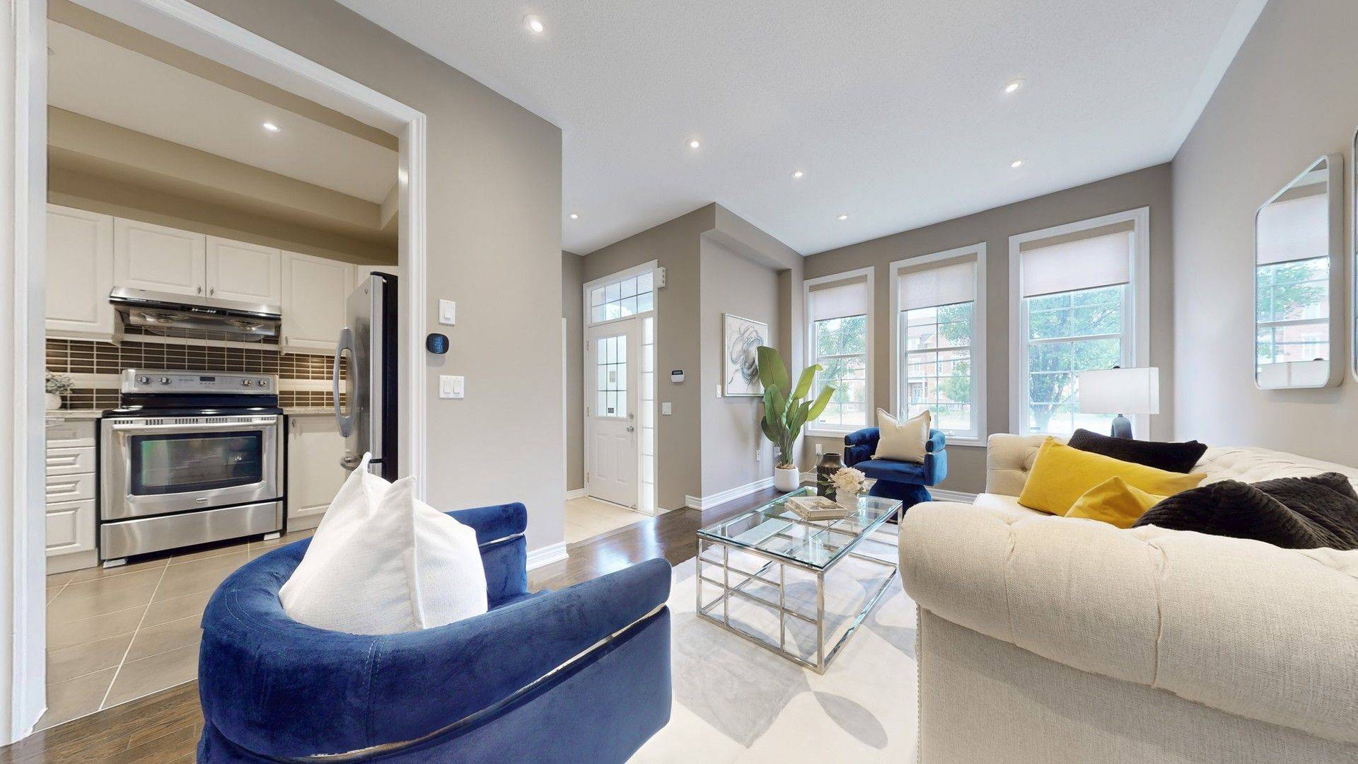 Markham, ON L6C 0H7,2867 Elgin Mills RD E