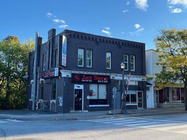298 Simcoe ST, Brock, ON L0K 1A0
