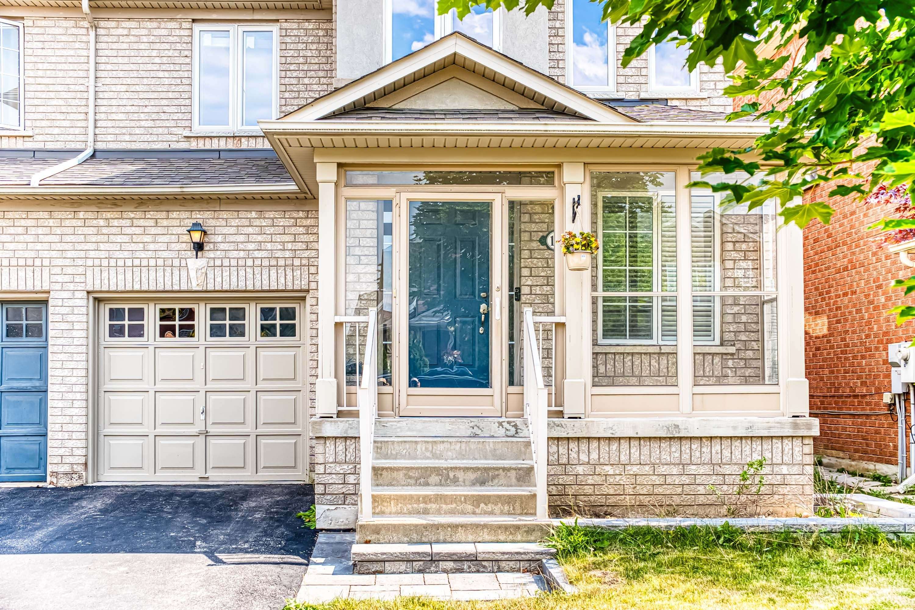 Richmond Hill, ON L4B 4M1,145 Nahanni DR
