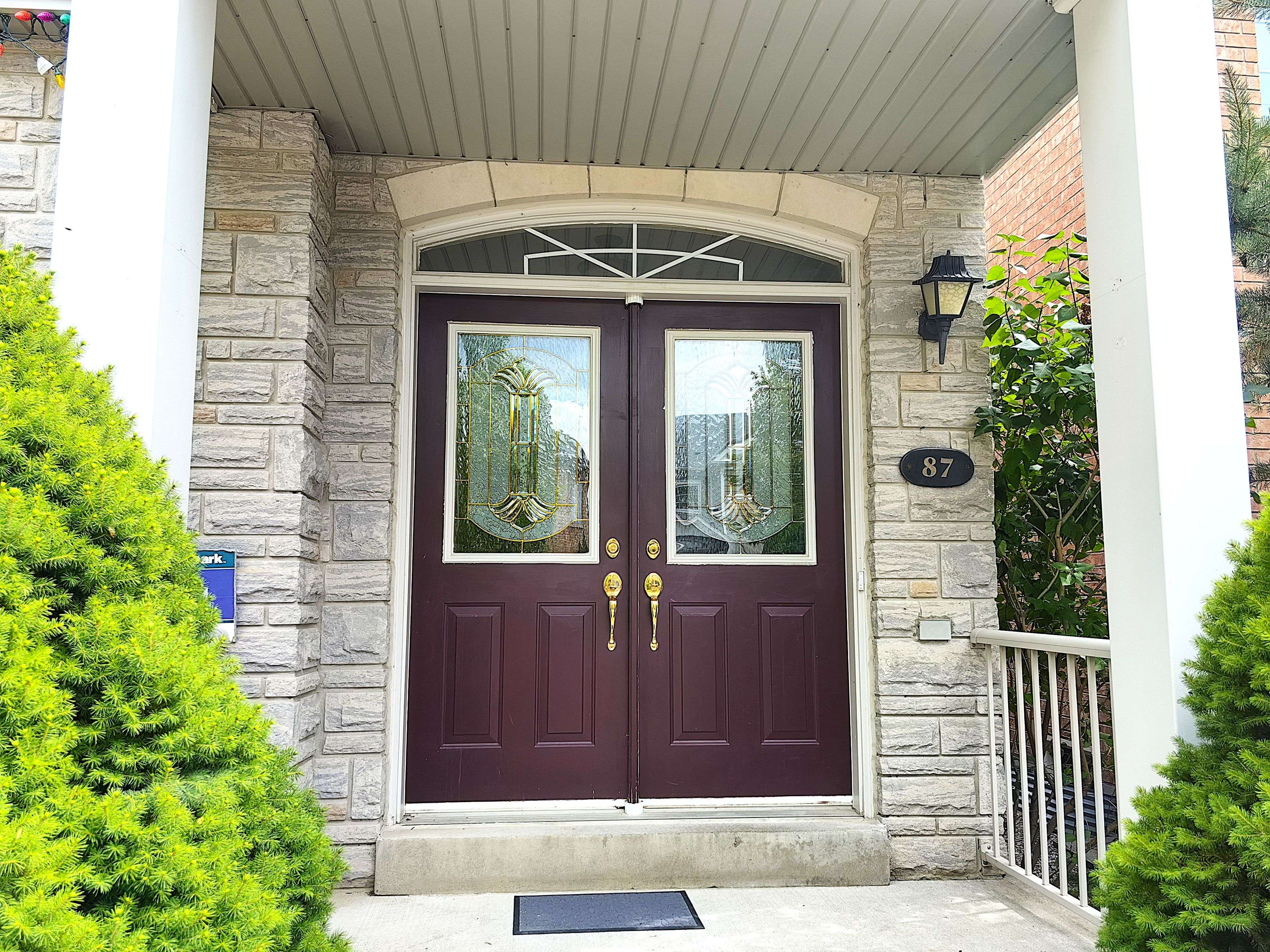 Markham, ON L6B 0A9,87 Kenilworth Gate