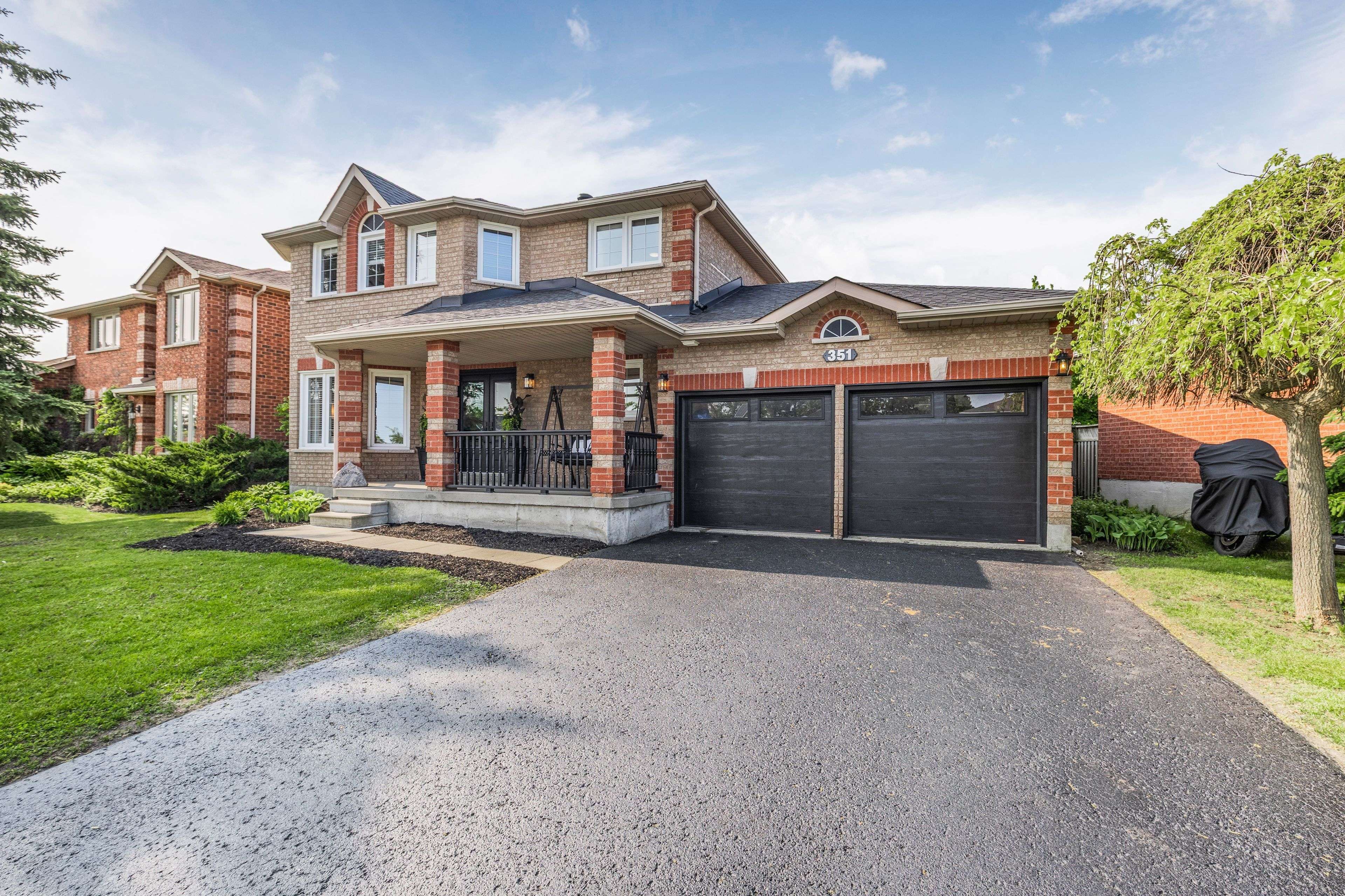 351 Cundles RD W, Barrie, ON L4N 7C8