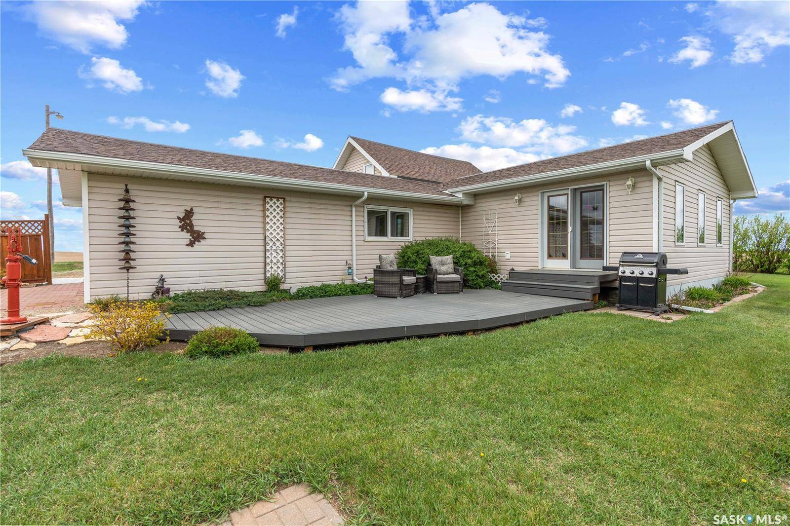 Rural Address, Dufferin Rm No. 190, SK S0G 0H0