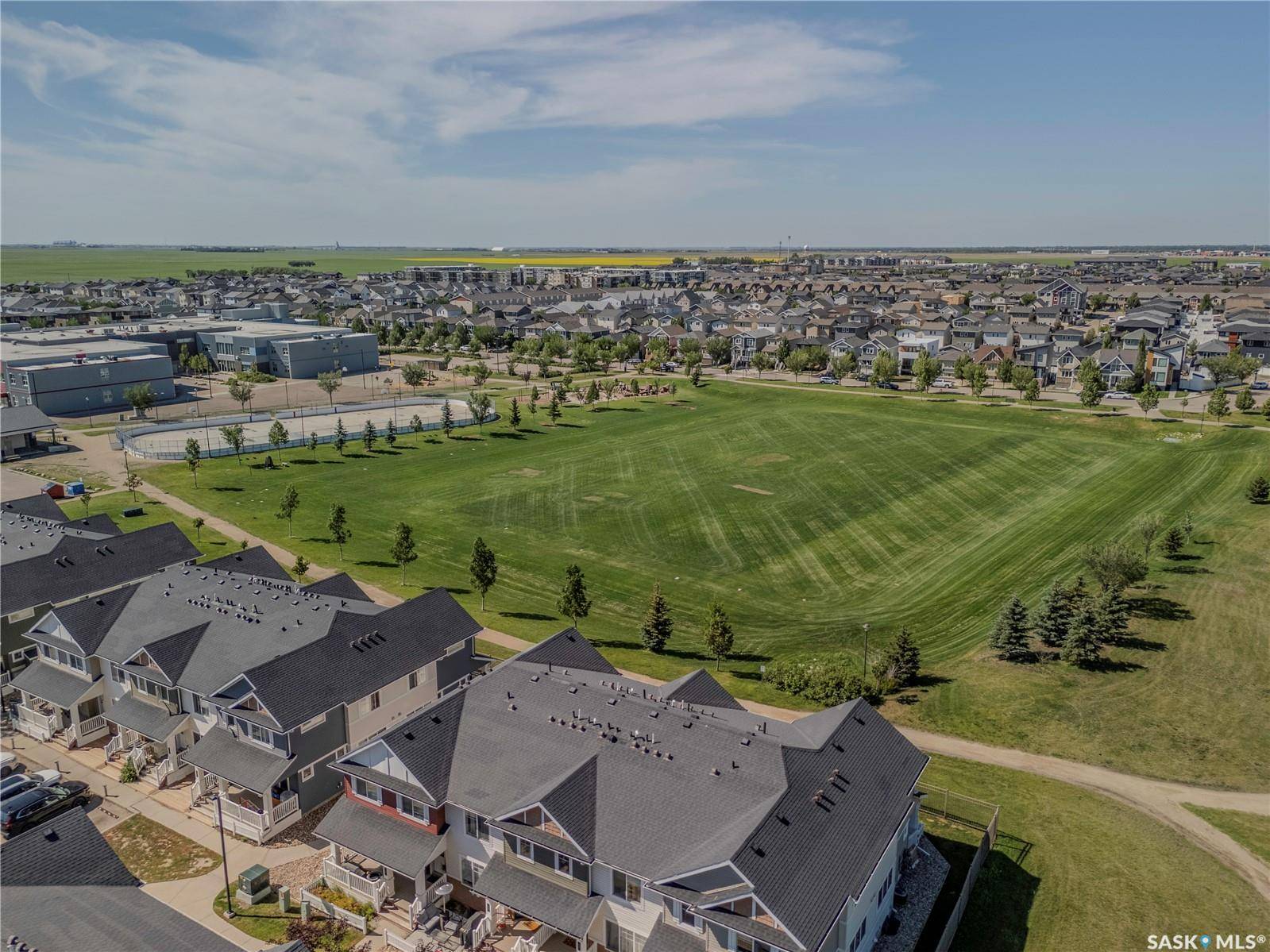 Regina, SK S4W 0P4,5286 Aerodrome ROAD #23
