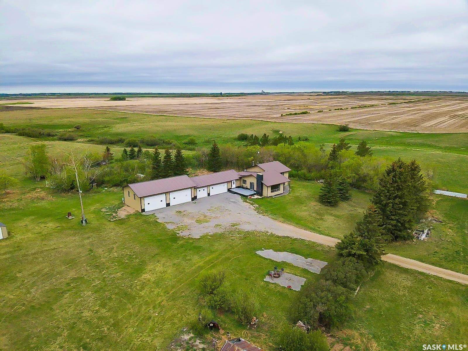 Edenwold Rm No. 158, SK S4L 5B1,Rural Address