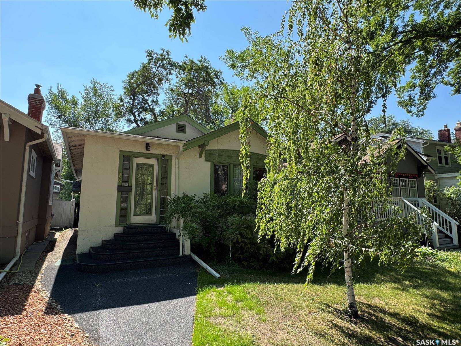 72 Angus CRESCENT, Regina, SK S4T 6N2