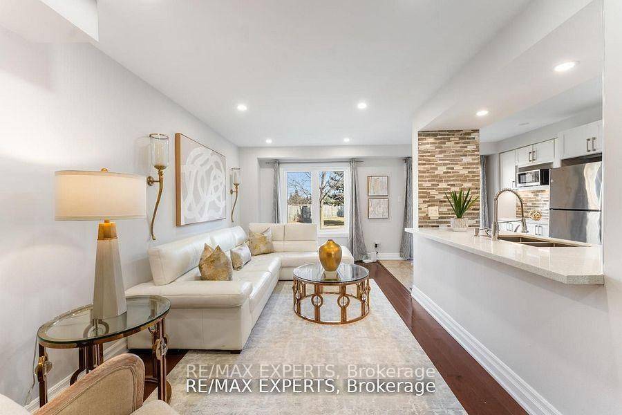 Mississauga, ON L5V 1Y2,1484 Torrington DR #79