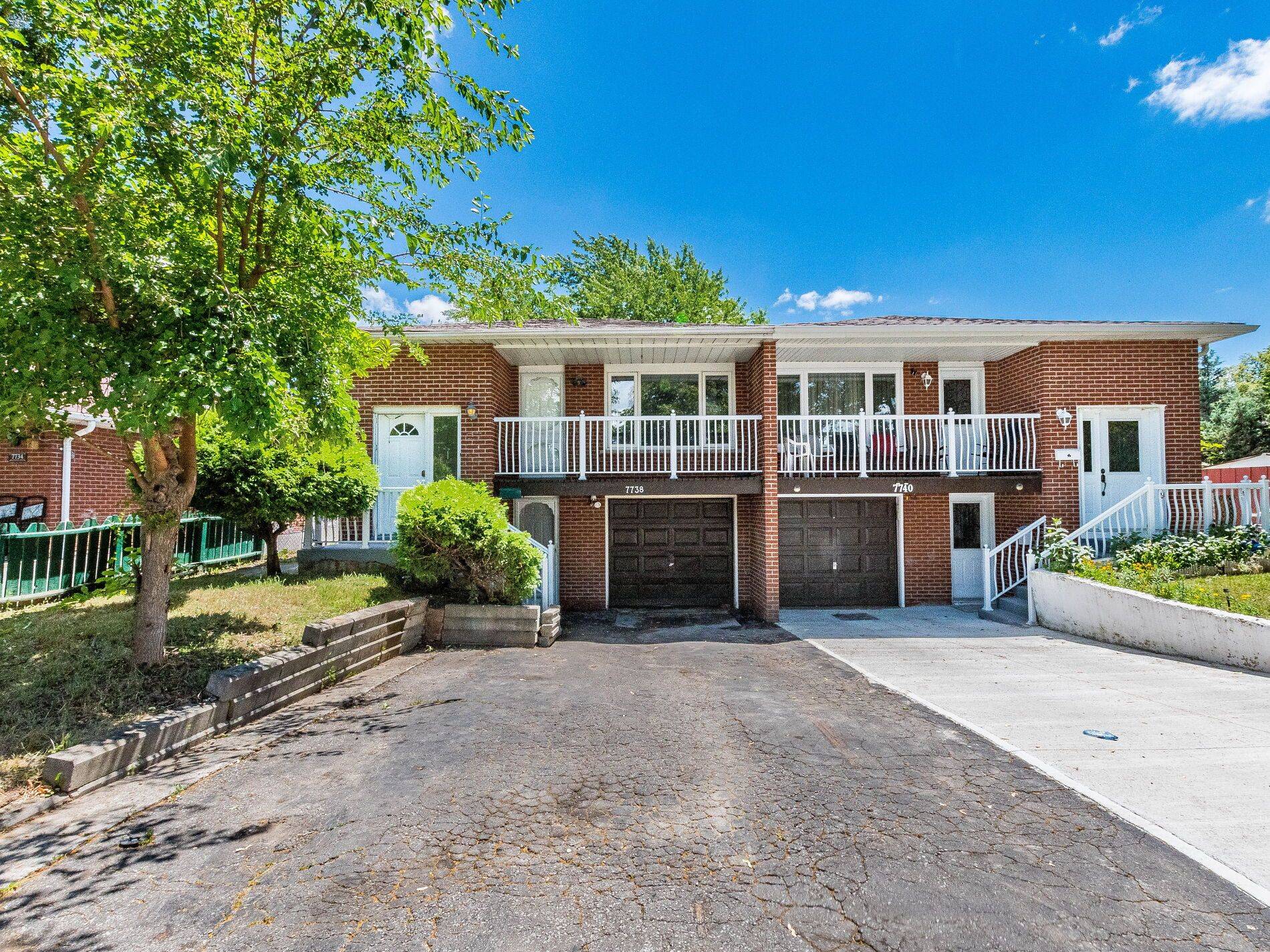 7738 Kittridge DR, Mississauga, ON L4T 3J6