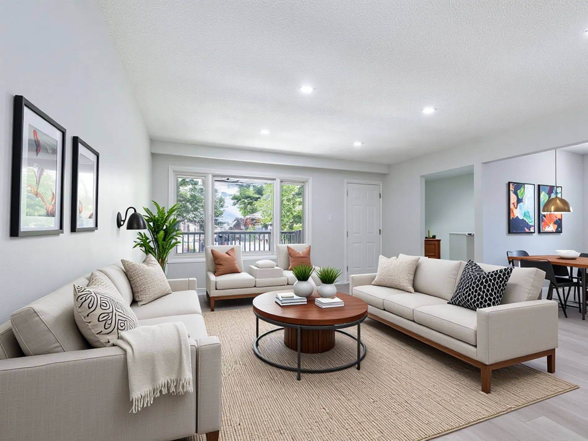 Mississauga, ON L4T 3J6,7738 Kittridge DR