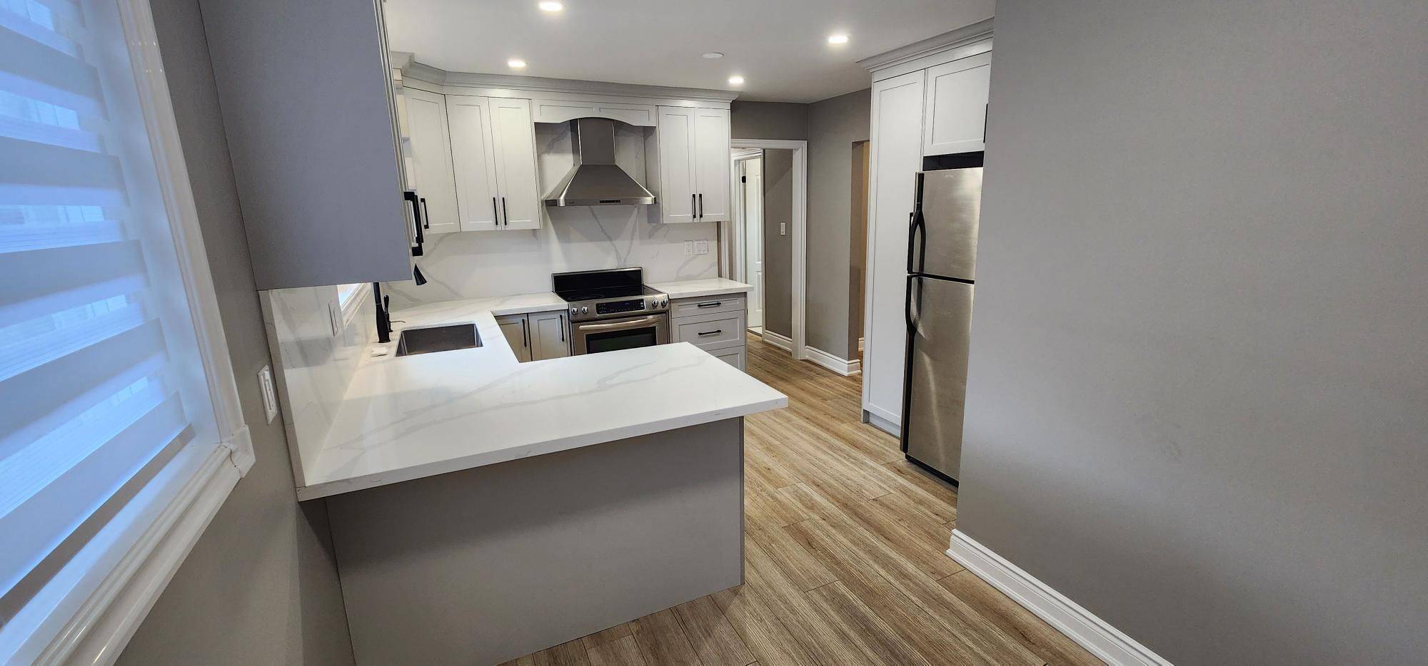Mississauga, ON L4T 2C8,3477 Clara DR #Main Floor