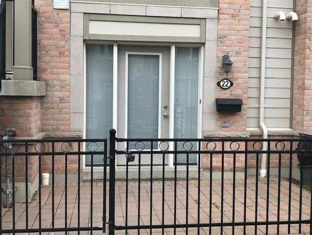 5650 Winston Churchill BLVD #22, Mississauga, ON L5M 0L8