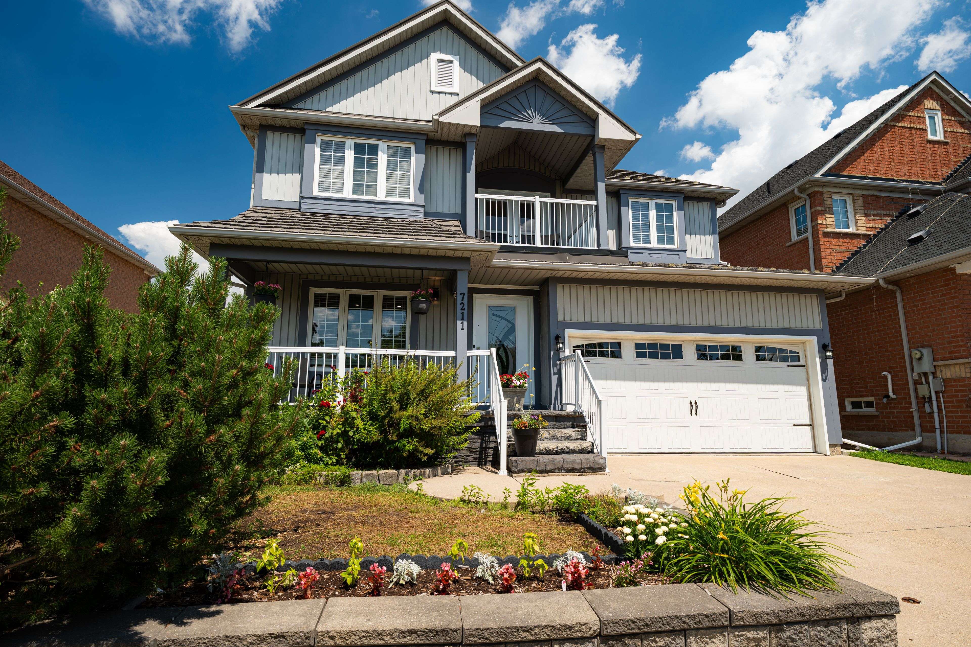 Mississauga, ON L5N 7X2,7211 Atwood LN