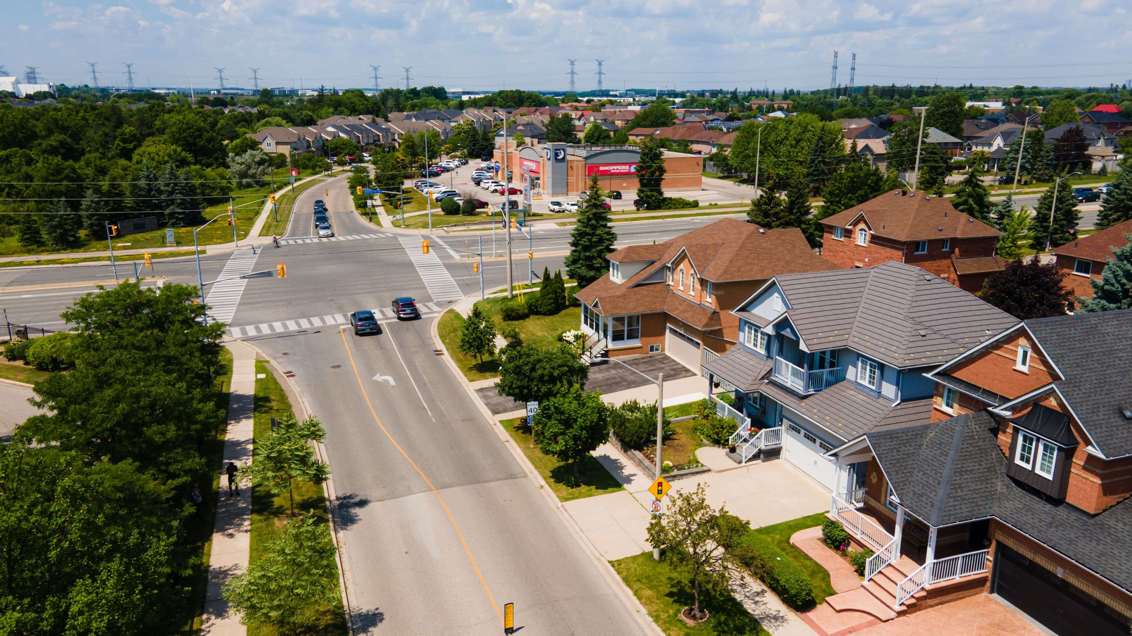 Mississauga, ON L5N 7X2,7211 Atwood LN