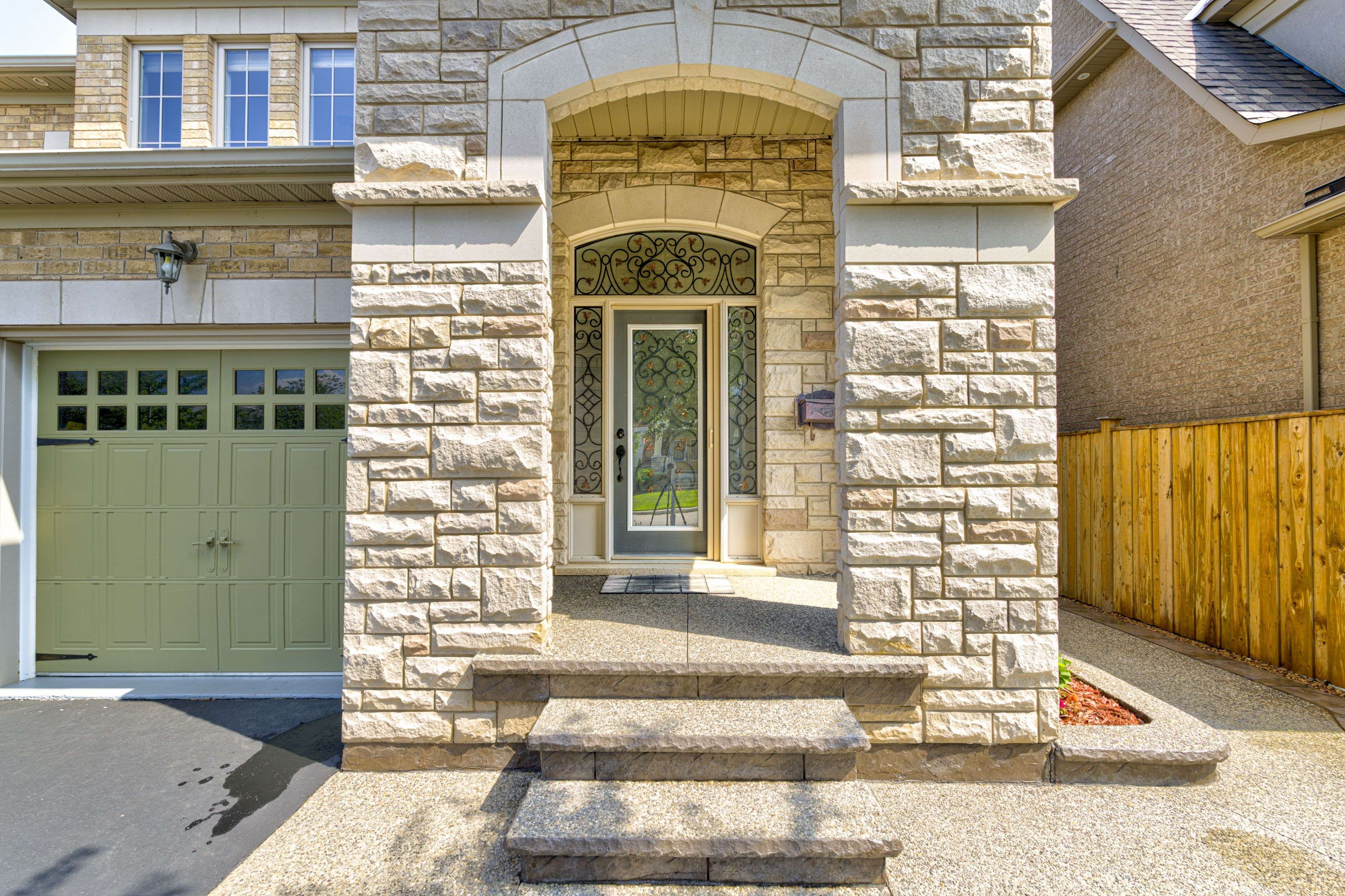 Brampton, ON L6X 0X9,60 Impulse CIR
