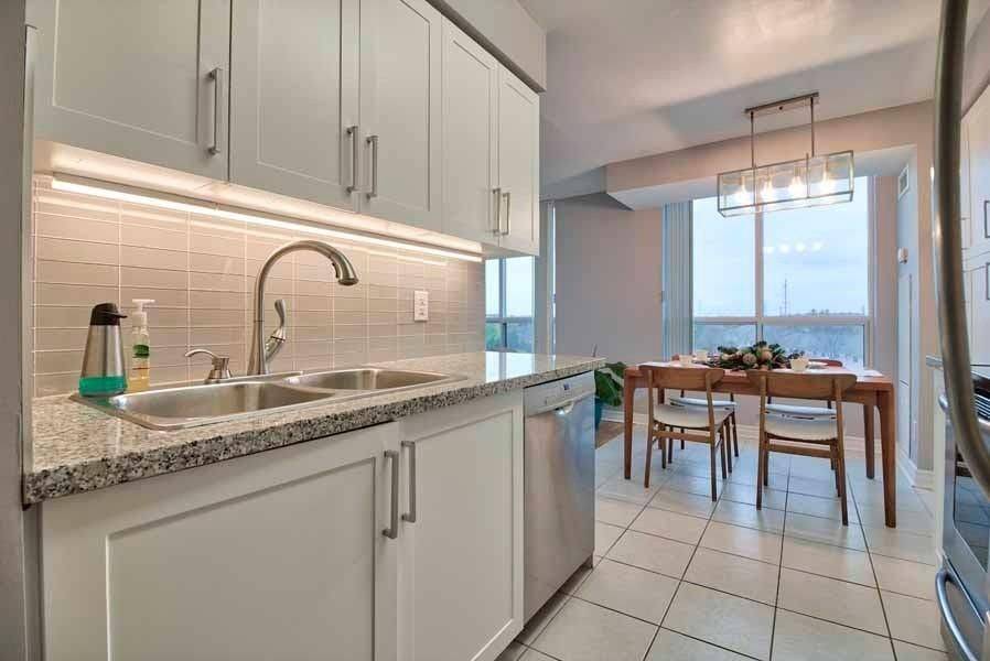 Mississauga, ON L5M 7S1,4850 Glen Erin DR #508