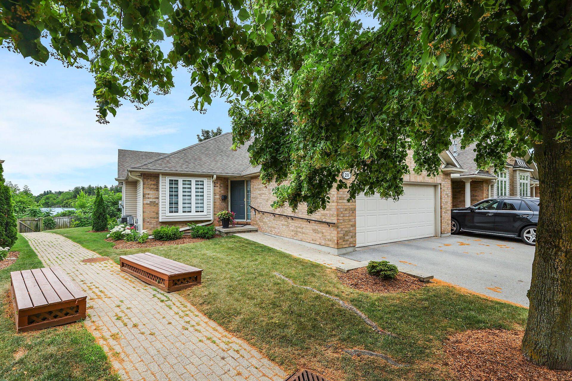1439 Niagara Stone RD #TH 20, Niagara-on-the-lake, ON L0S 1T0