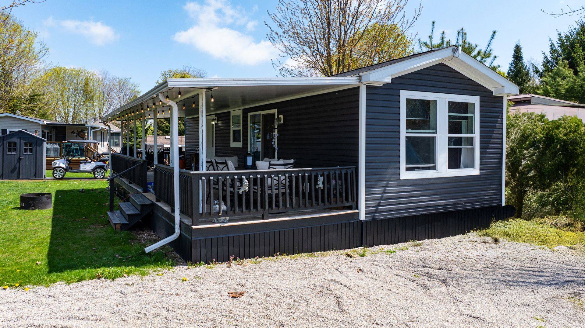 Zorra, ON N0J 1J0,923590 Road 92 RD #614