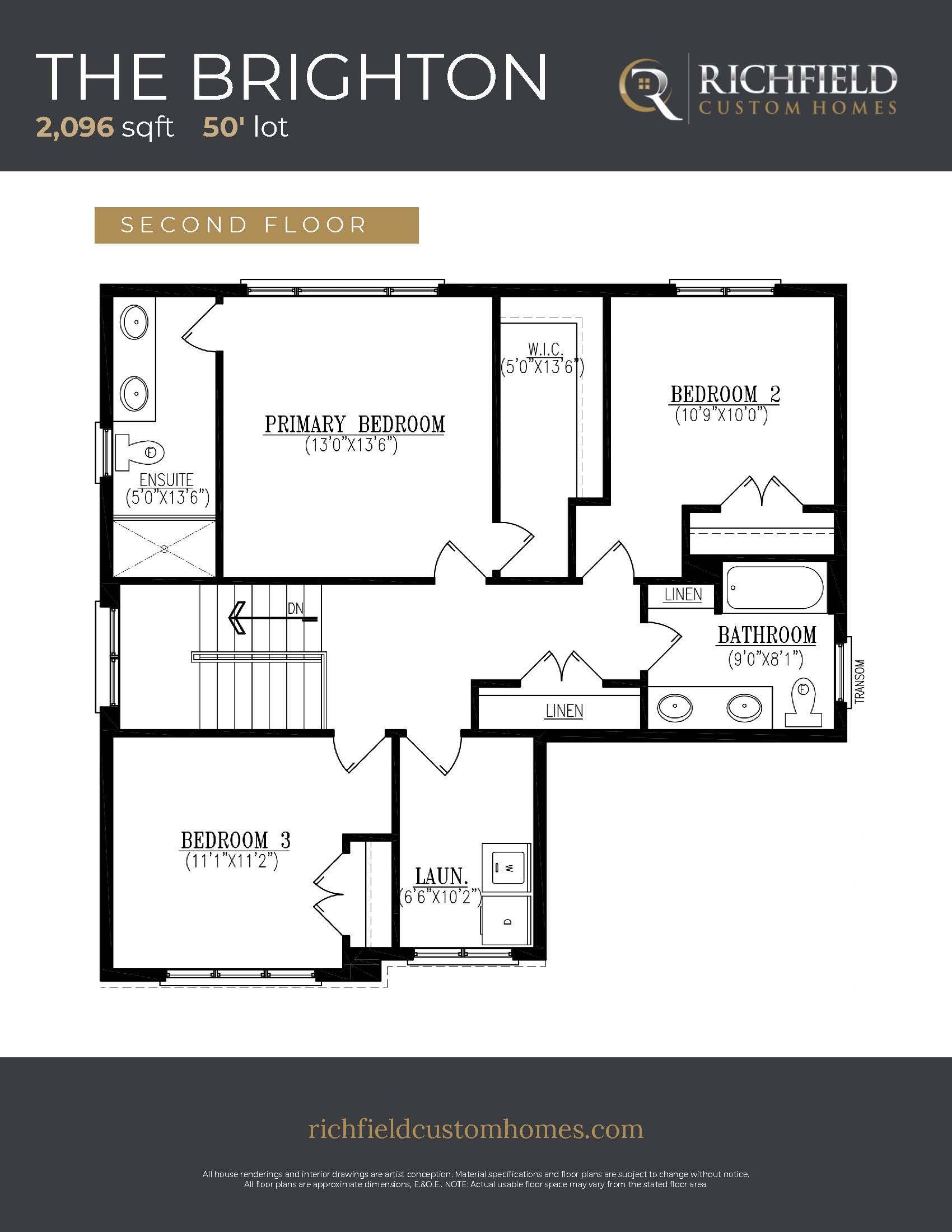 Thames Centre, ON N0L 1G3,Lot 73 Harvest LN