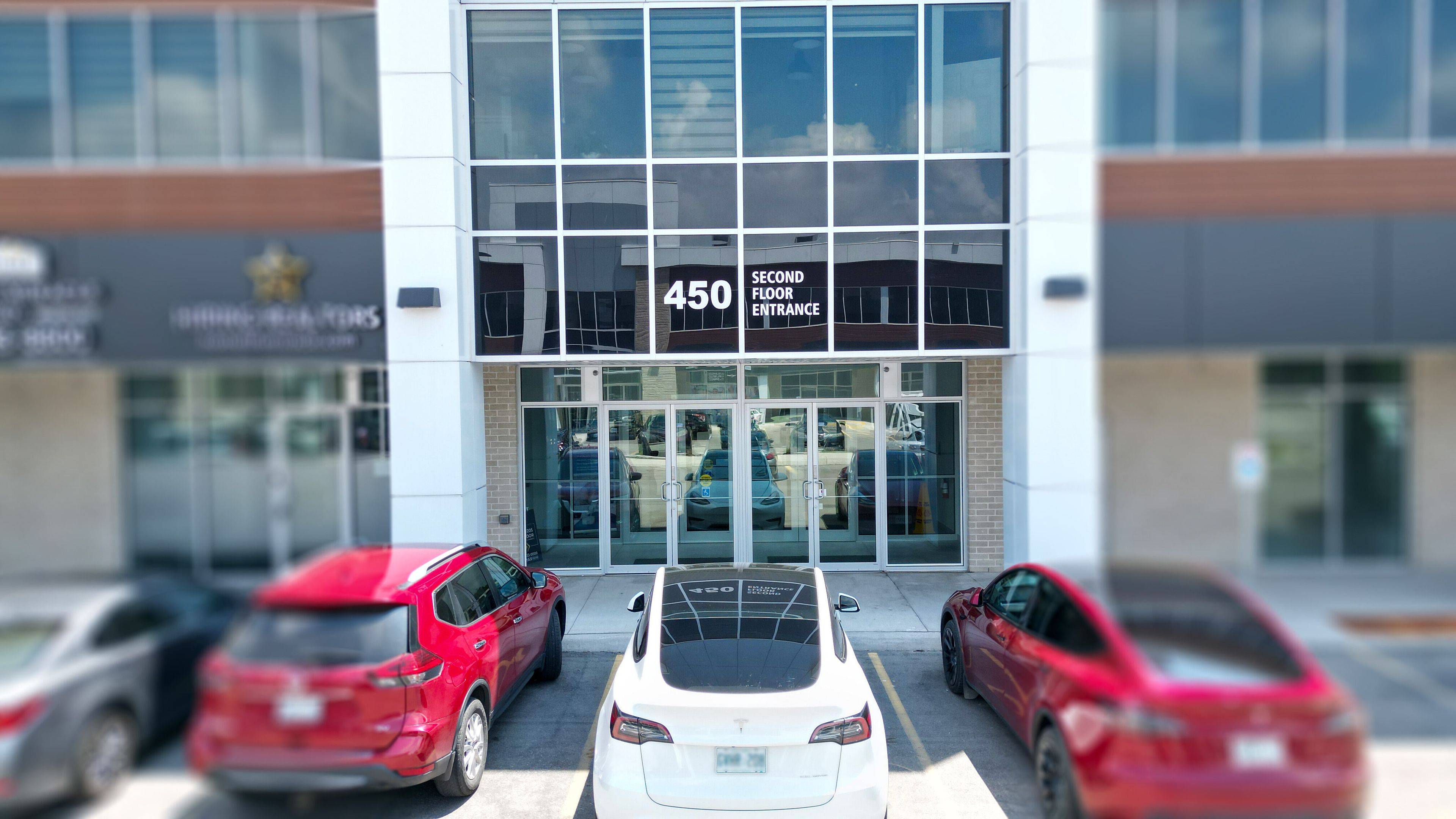 450 HESPELER RD #G218, Cambridge, ON N1R 0C9