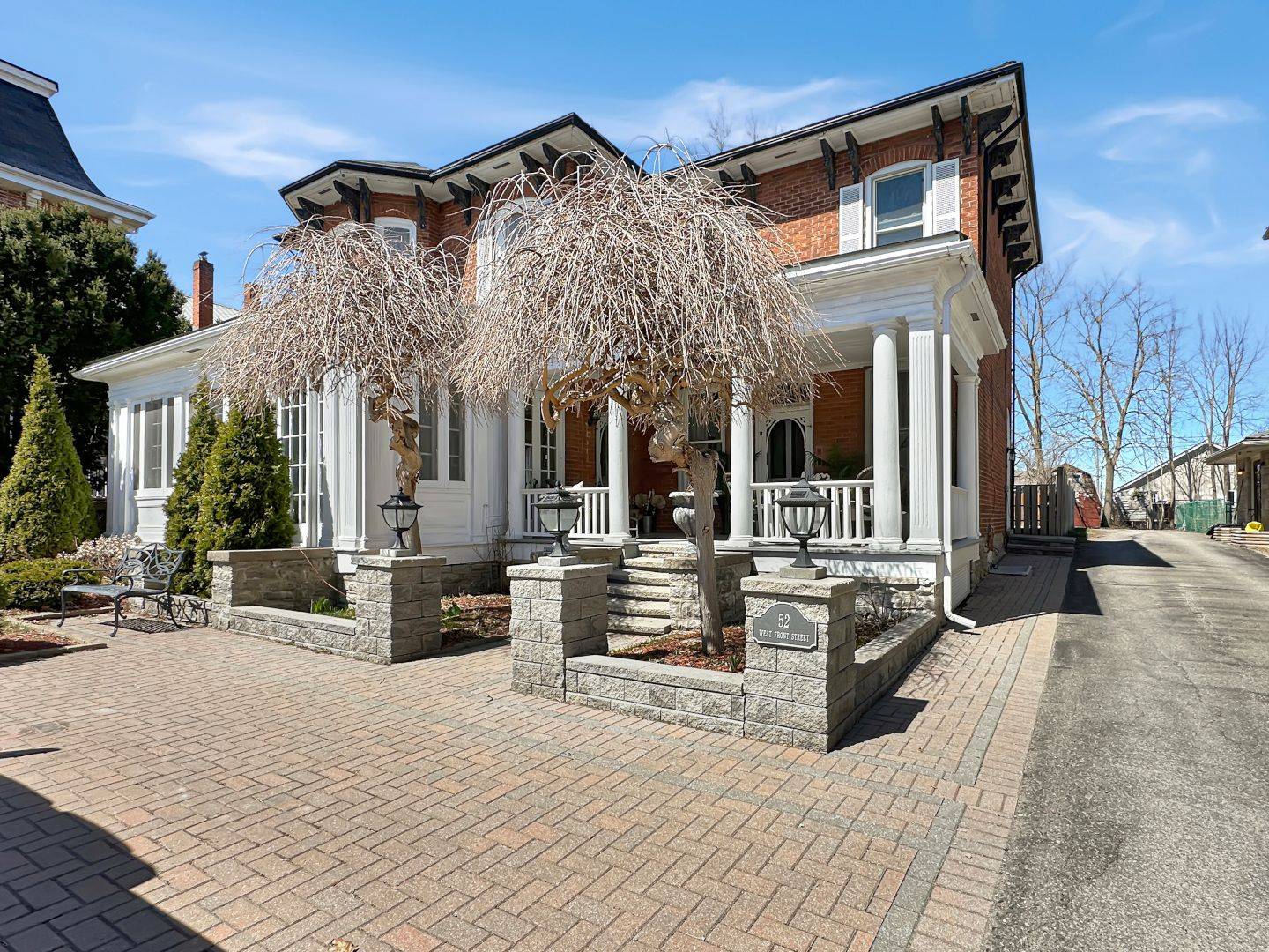 Stirling-rawdon, ON K0K 3E0,52 West Front ST