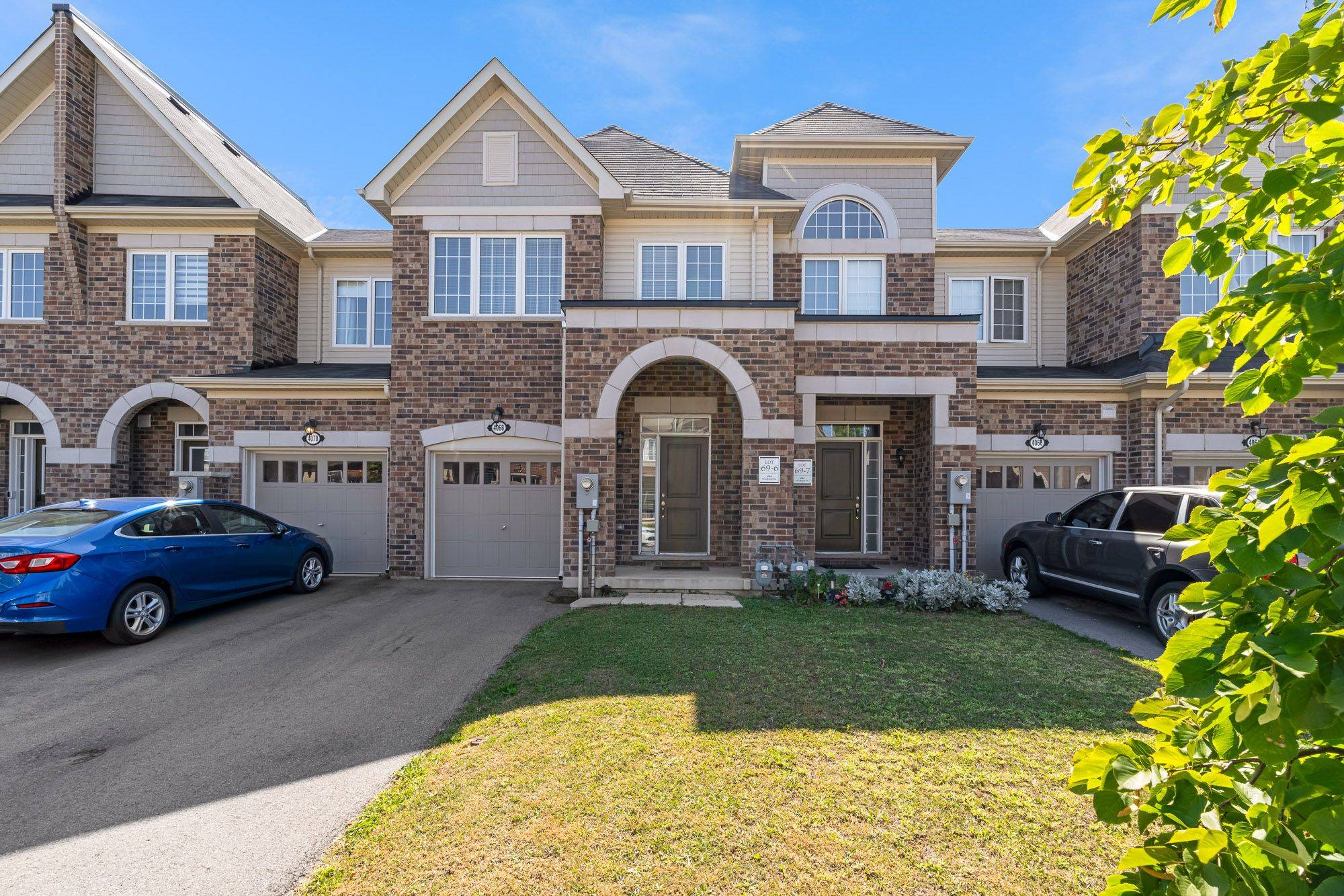 4068 Fracchioni DR, Lincoln, ON L0R 1B4