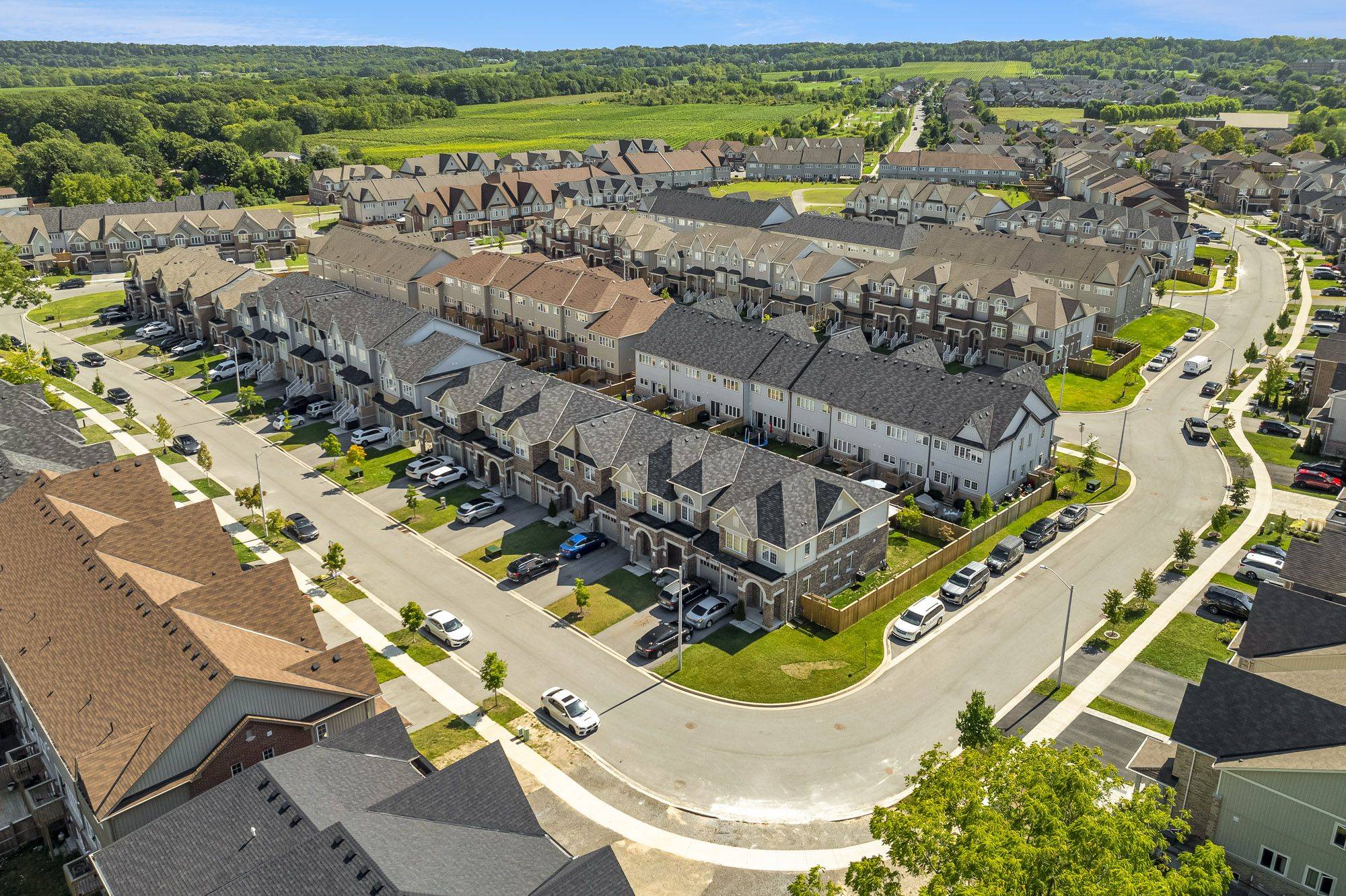 Lincoln, ON L0R 1B4,4068 Fracchioni DR