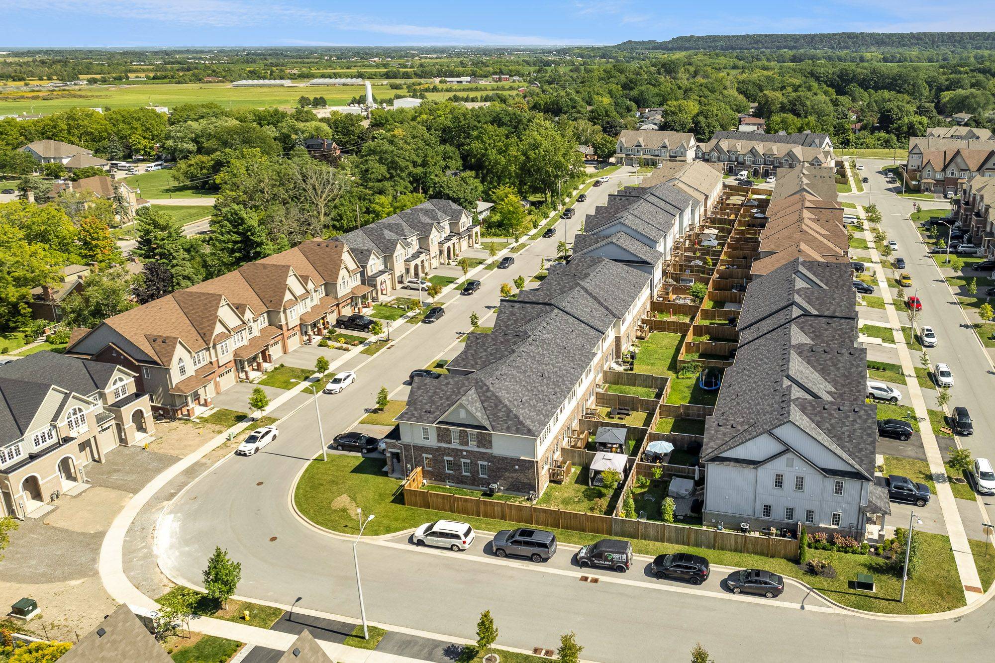 Lincoln, ON L0R 1B4,4068 Fracchioni DR