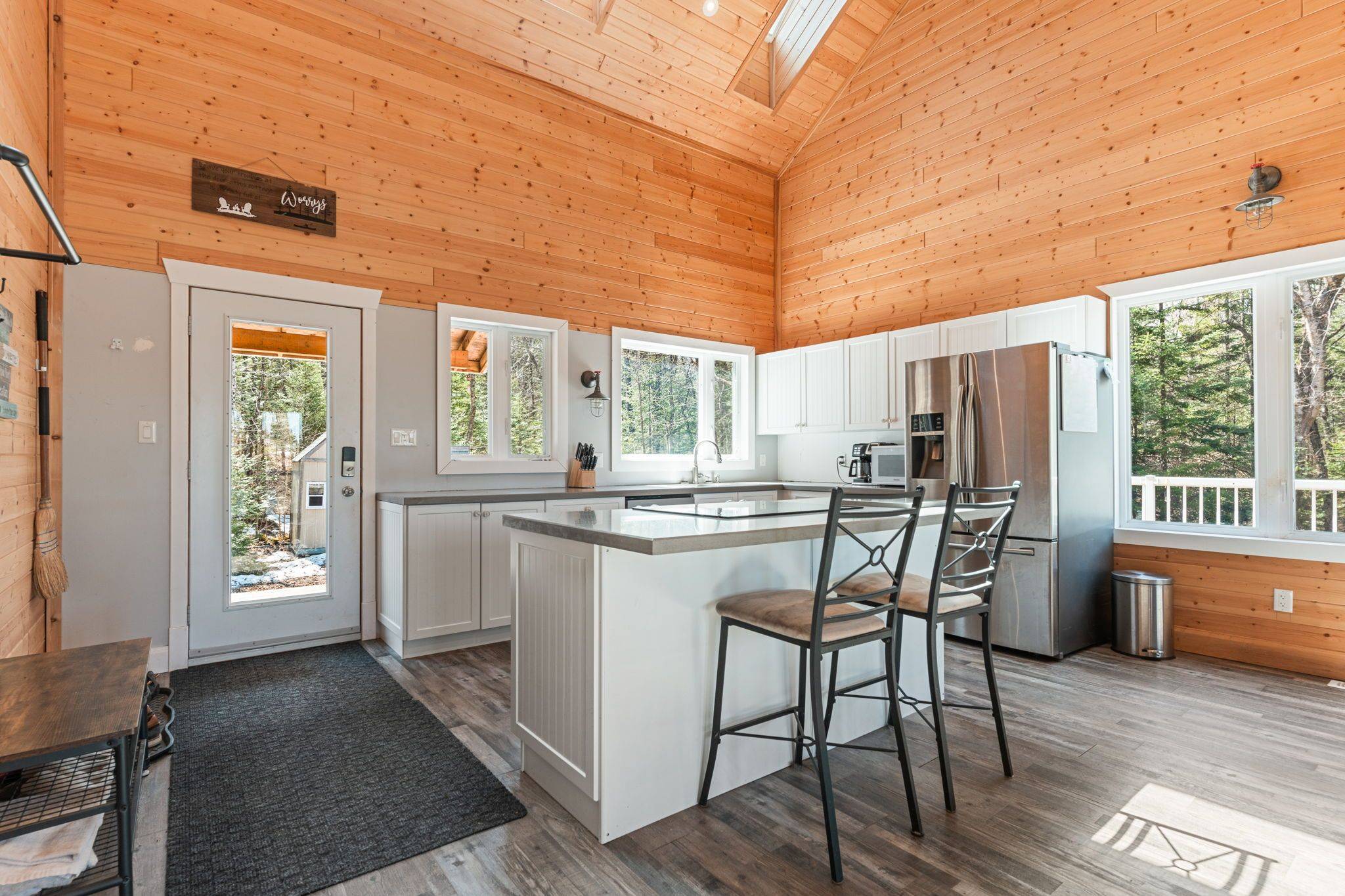 Highlands East, ON K0L 1M0,1038 Stonehenge LN