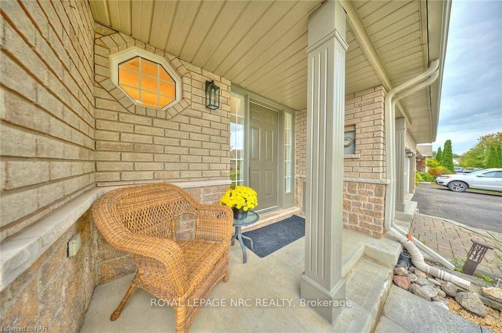 Niagara-on-the-lake, ON L0S 1T0,76 Loretta DR
