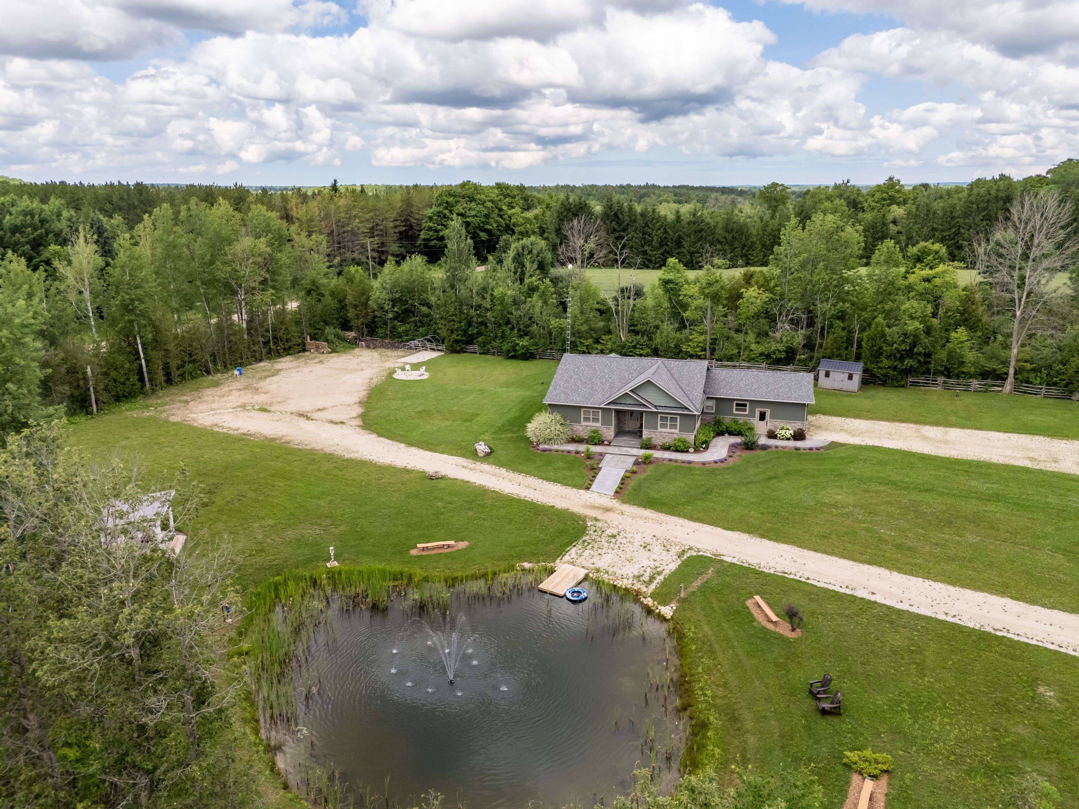 Grey Highlands, ON N0C 1H0,734591 West Back Line