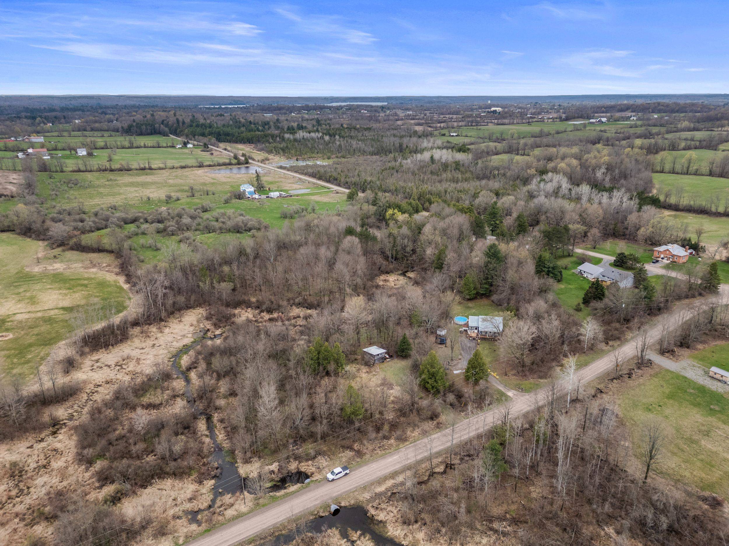 Madoc, ON K0K 2K0,364 Tannery RD