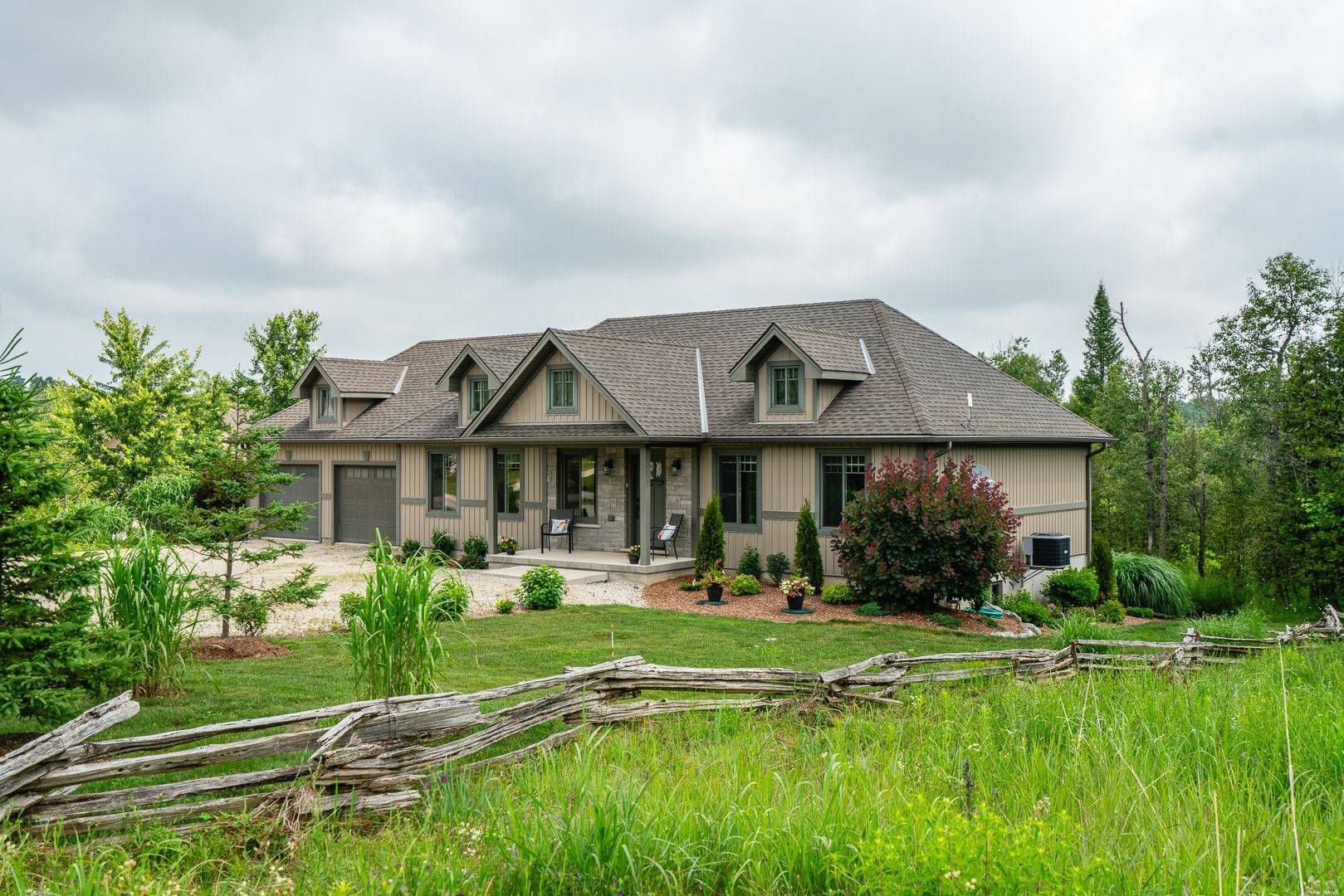 West Grey, ON N4N 3B8,112 Scotts Hill RD