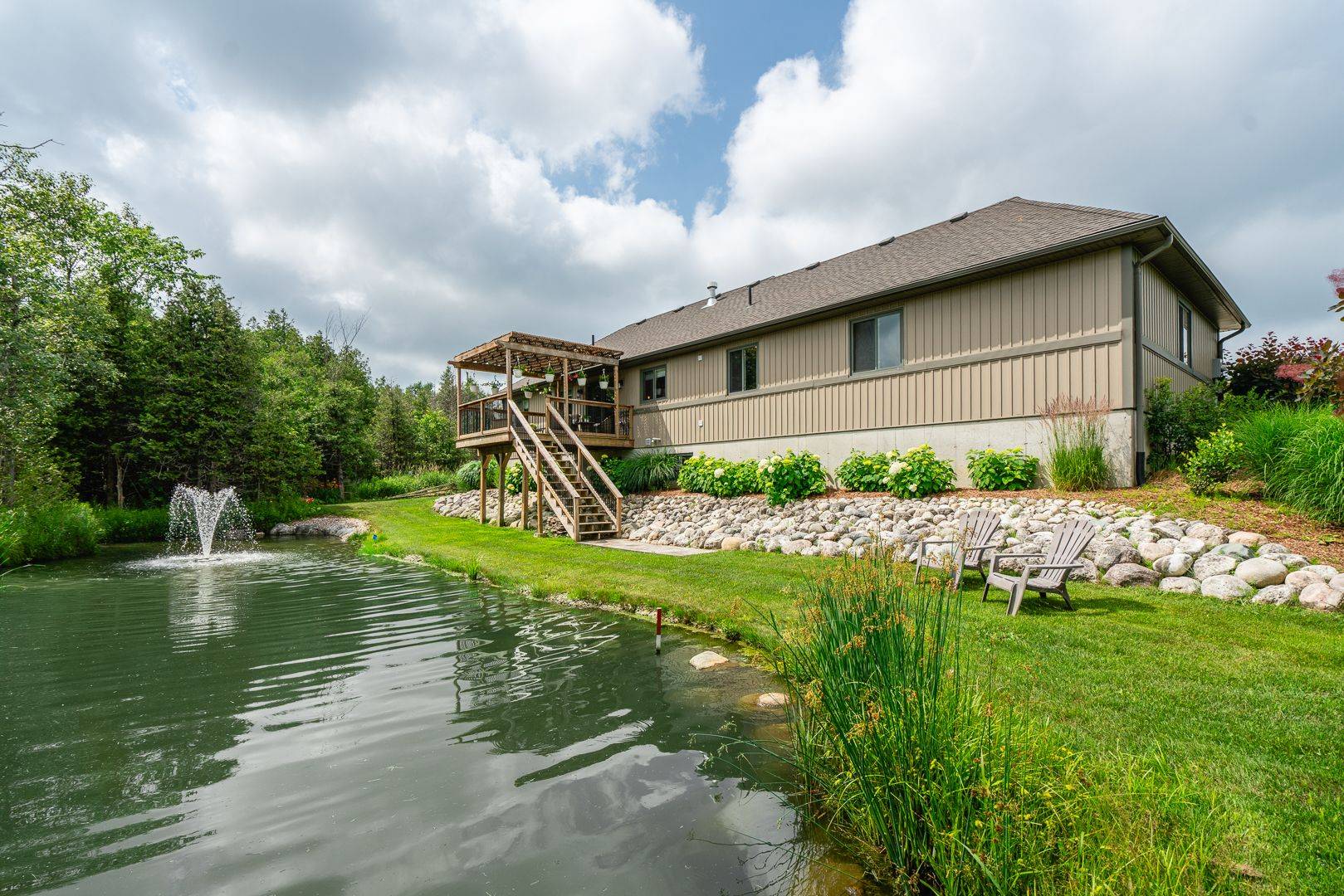 West Grey, ON N4N 3B8,112 Scotts Hill RD