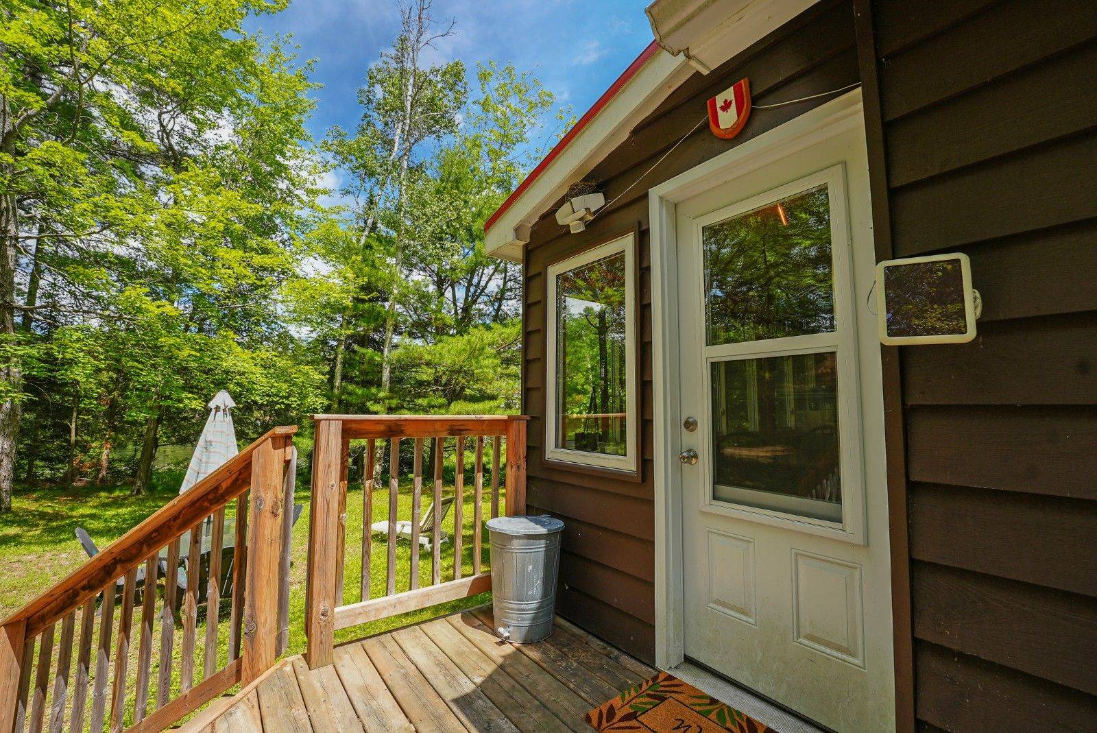 Highlands East, ON K0M 1R0,1279 English CIR