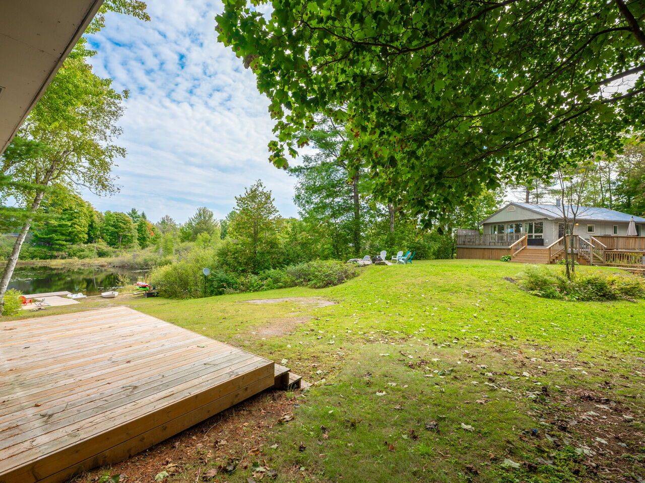 Muskoka Lakes, ON P0B 1J0,1006 Youngs RD ##8
