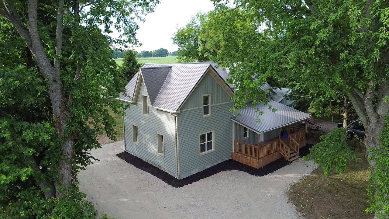 Norfolk, ON N0E 1G0,175 McDowell RD W