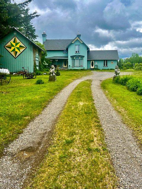 Thunder Bay, ON P0T 1X0,732 Forbes River RD