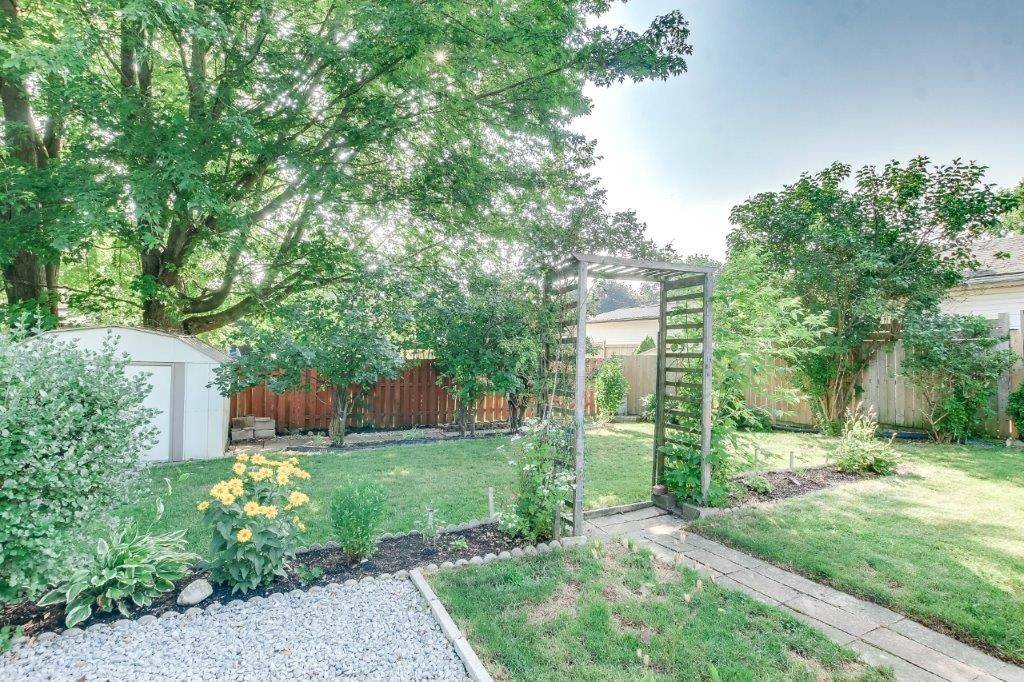 London East, ON N5V 1E9,154 Baffin RD