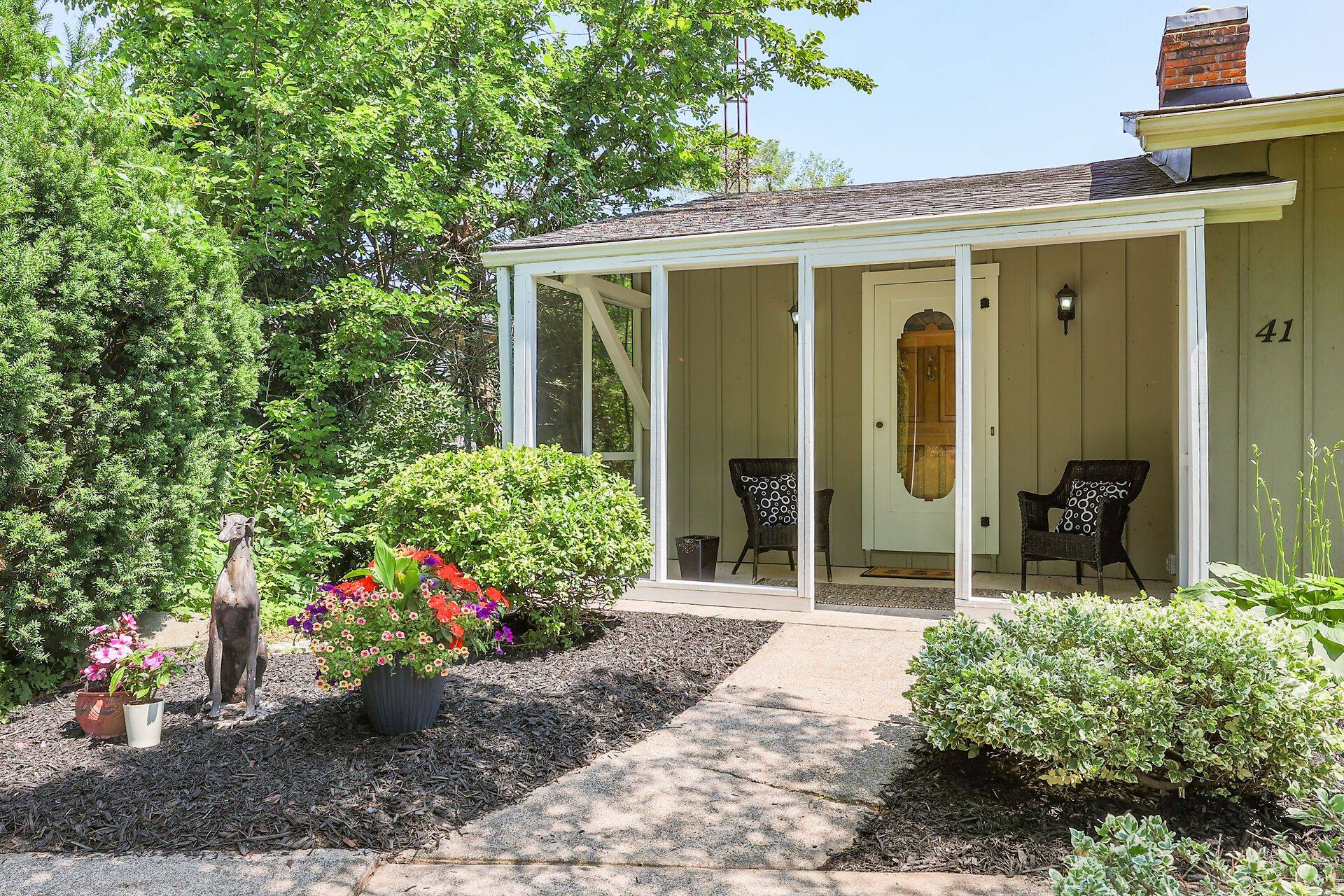 Niagara-on-the-lake, ON L0S 1J0,41 Ricardo ST