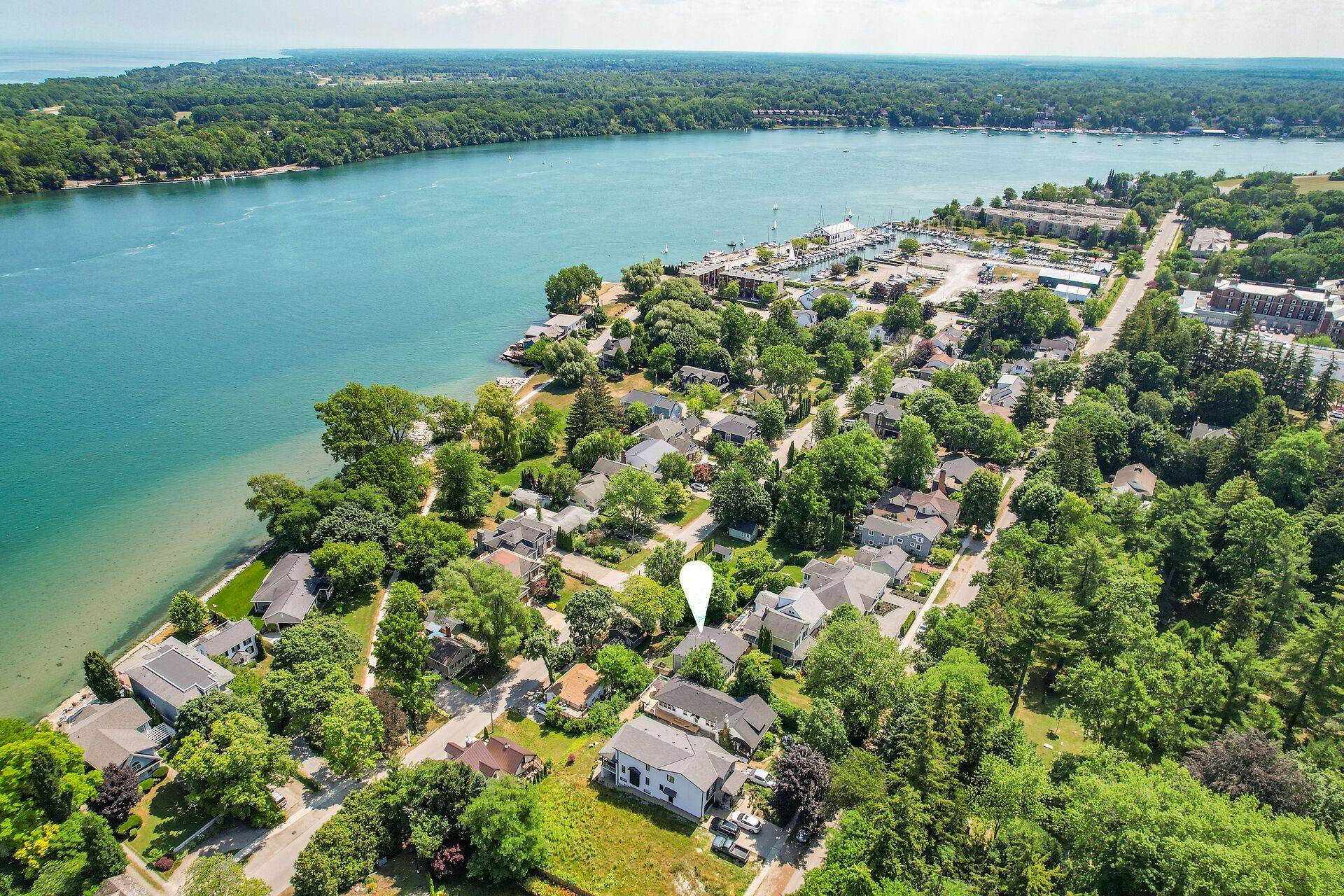 Niagara-on-the-lake, ON L0S 1J0,41 Ricardo ST