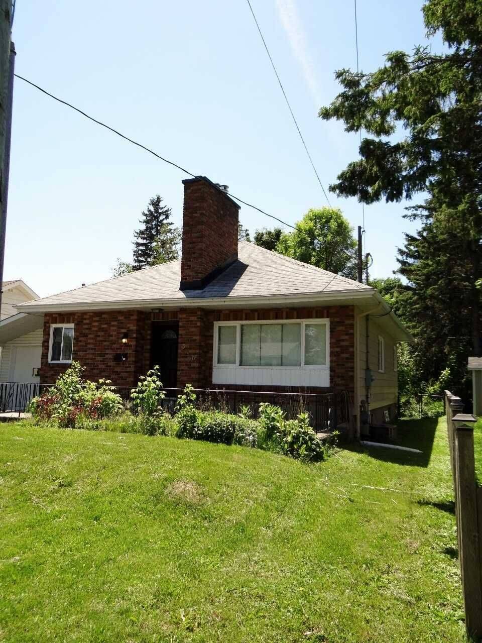 310 Westmoreland AVE E, Cornwall, ON K6J 2G9