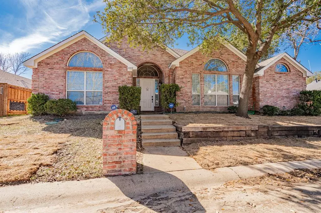 Rowlett, TX 75087,6409 Cypress Lane