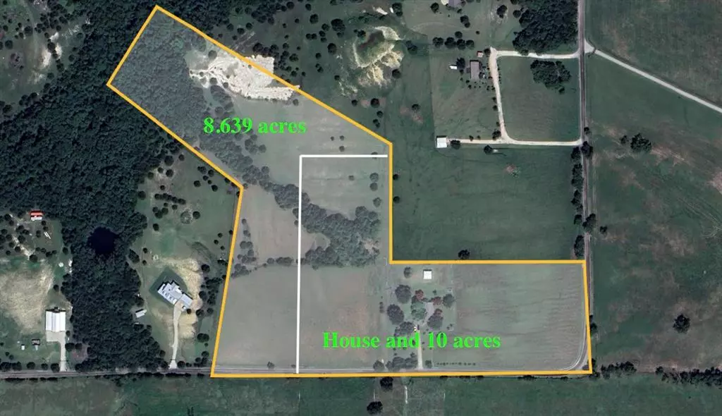 Gunter, TX 75058,631 Lazy S Ranch Road